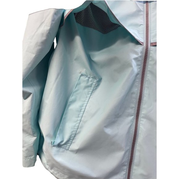 Charles River Women's Raincoat NWT - Picture 3 of 4